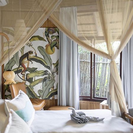 Thonga Beach Lodge Mabibi Luaran gambar